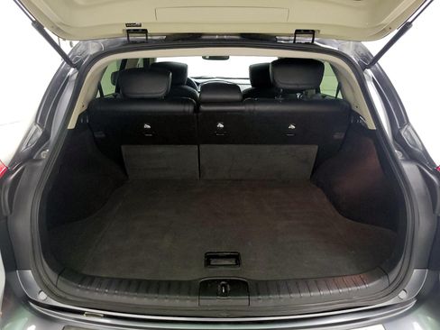 Used 2016 INFINITI QX50 AWD w/ Deluxe Touring Package image 7