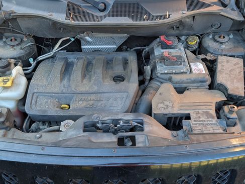 Used 2015 Jeep Patriot Sport w/ Power Value Group image 10