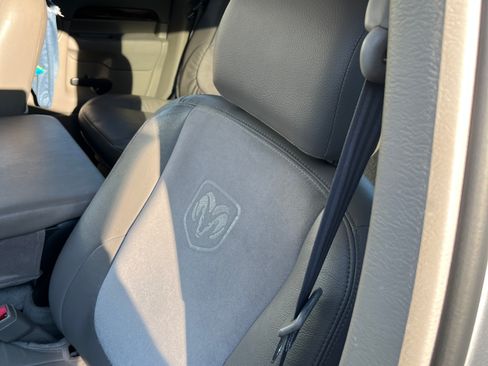 Used 2003 Dodge Ram 1500 Truck Laramie Pickup 4D 6 1/4 ft image 14