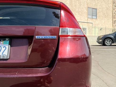 Used 2011 Honda Insight image 14