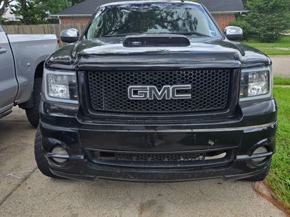 Used 2013 GMC Sierra 1500 SLE
