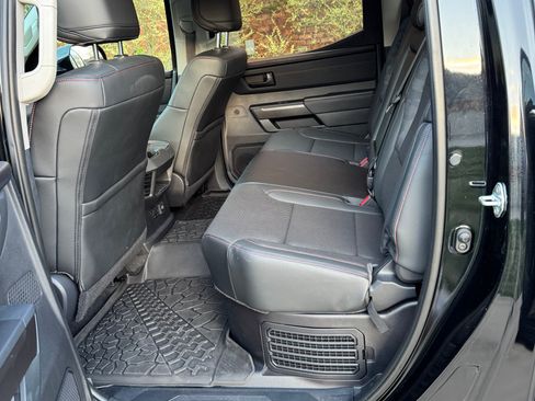 Used 2022 Toyota Tundra TRD Pro image 13