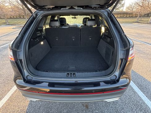 Used 2020 Lincoln Nautilus Reserve image 21