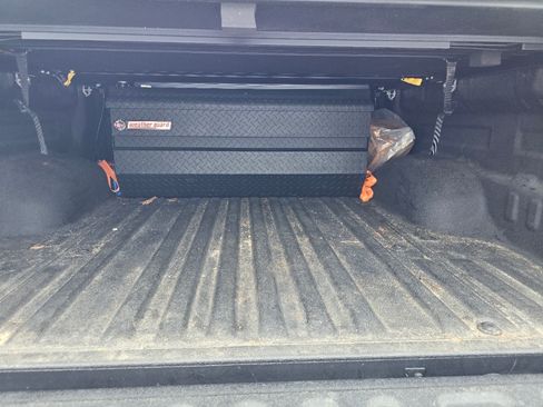 Used 2019 Toyota Tundra SR5 w/ SR5 Upgrade Package image 15