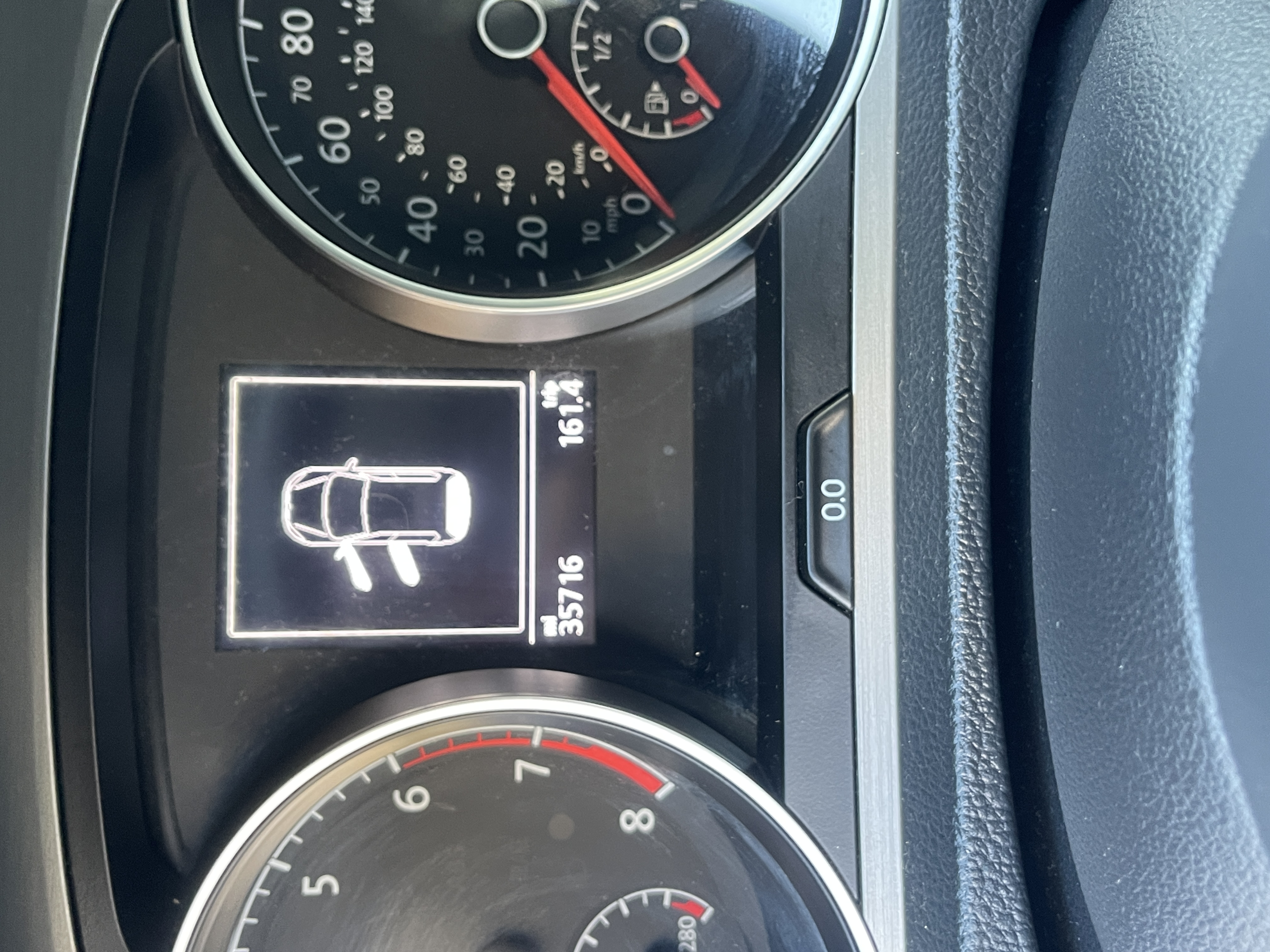 Used 2016 Volkswagen Golf SE FWD image 6