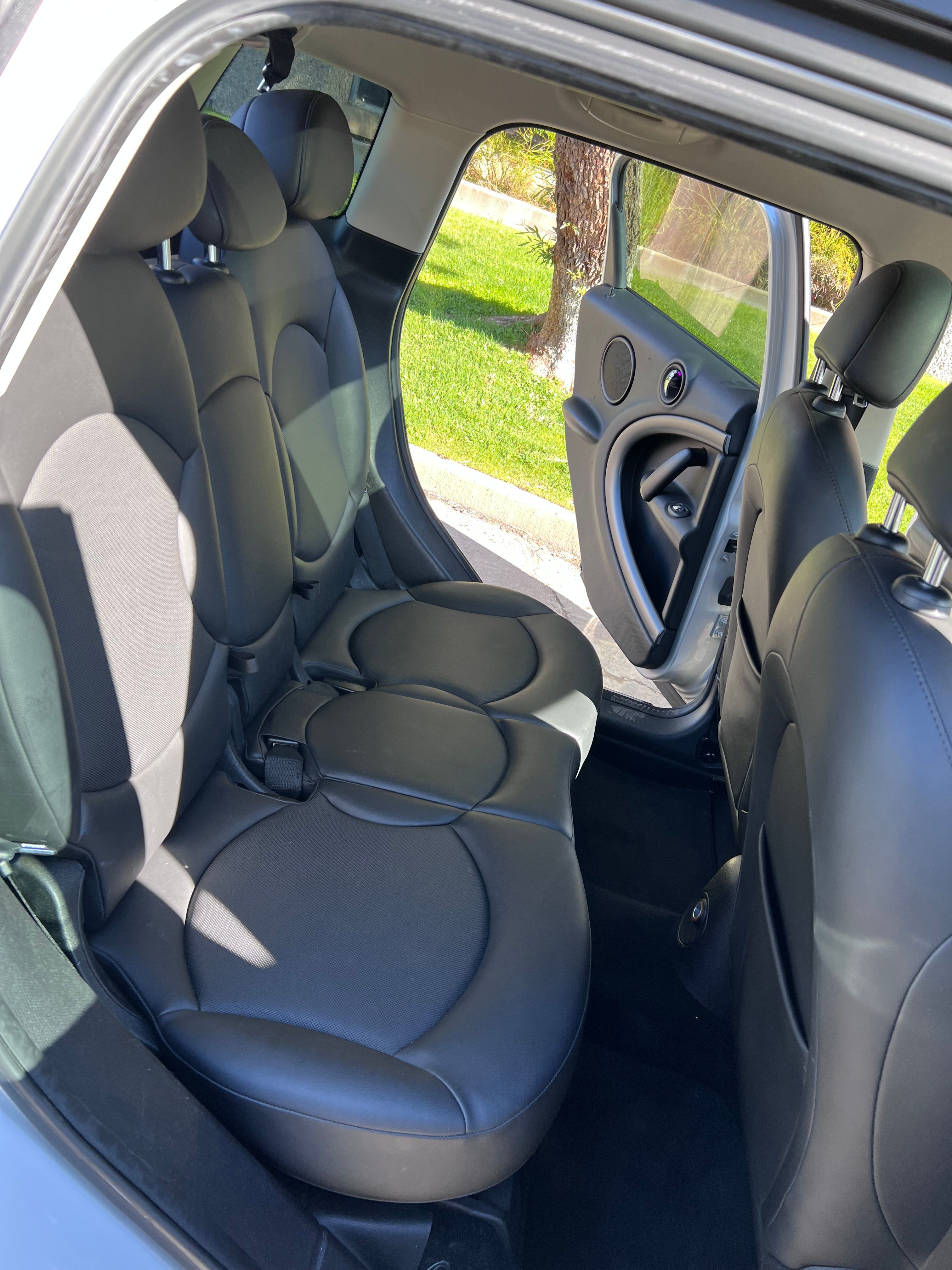 Used 2013 MINI Cooper Countryman S FWD image 16