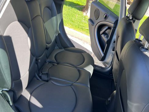 Used 2013 MINI Cooper Countryman S image 16