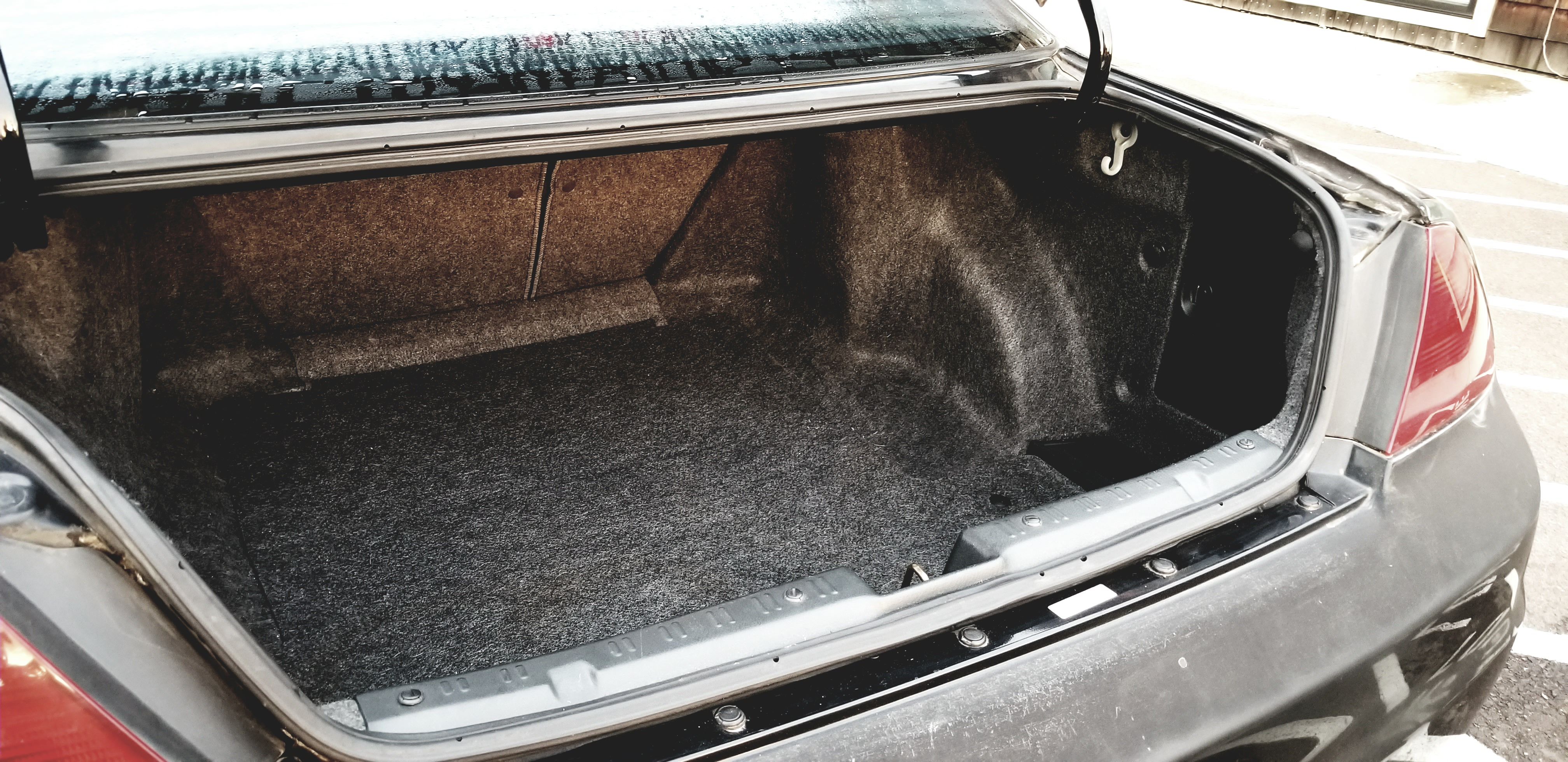 Used 2002 Honda Accord EX image 13