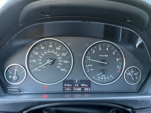 Used 2012 BMW 328i Sedan image 11