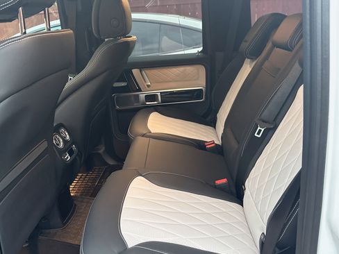 Used 2023 Mercedes-Benz G 550 G 550 Sport Utility 4D image 10