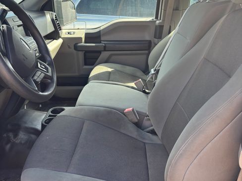 Used 2018 Ford F150 XL w/ Equipment Group 101A Mid image 8