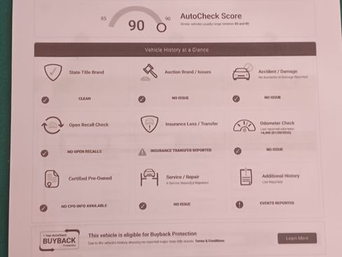 Used 2024 Kia Forte LXS image 26