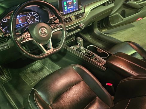 Used 2020 Nissan Altima 2.5 SL image 6