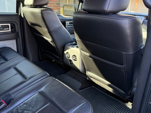Used 2010 Ford F150 FX4 image 15