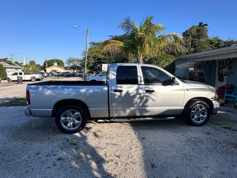 Used 2003 Dodge Ram 1500 Truck Laramie image 10