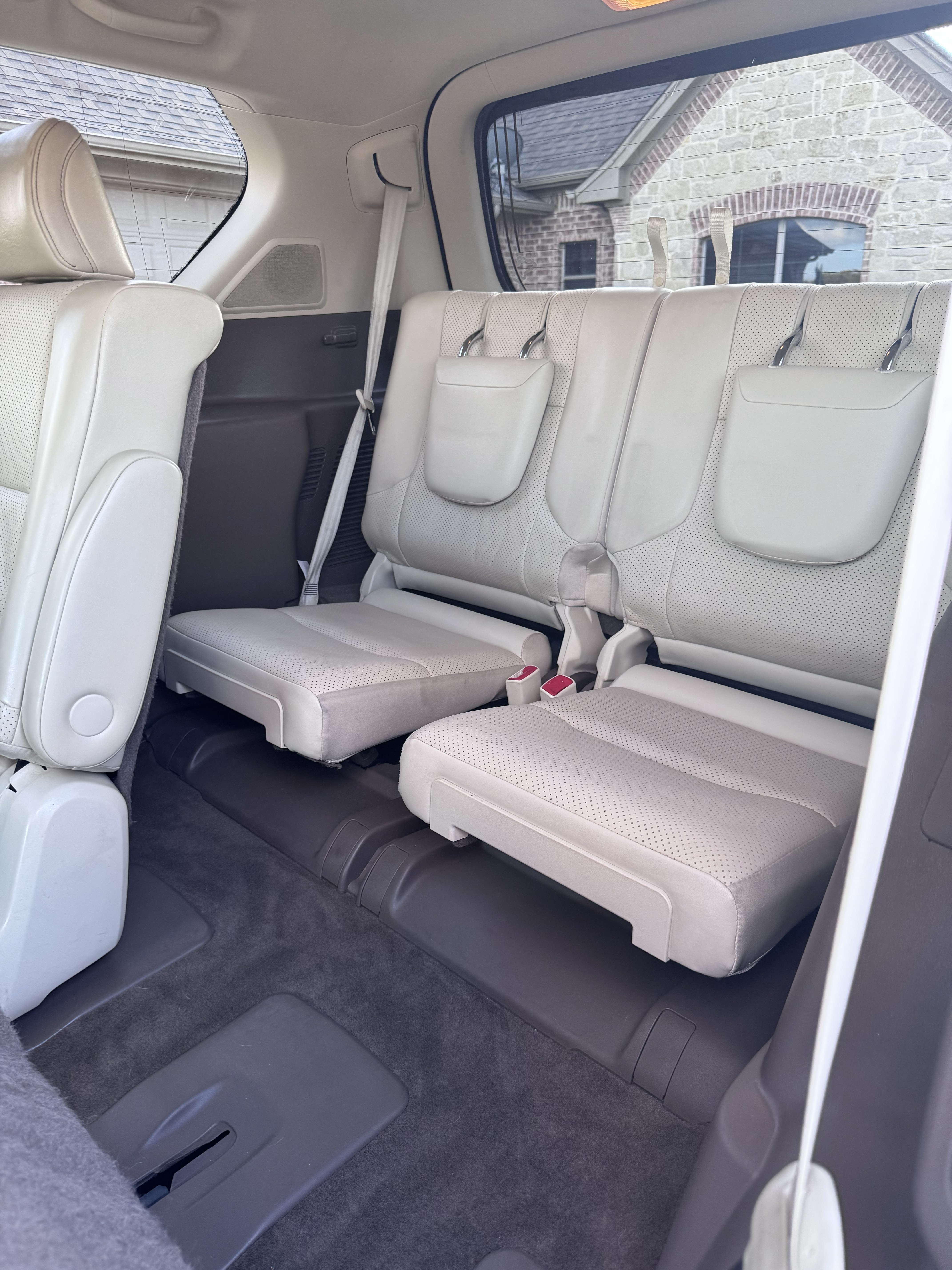 Used 2017 Lexus GX 460 Luxury AWD/4WD image 11