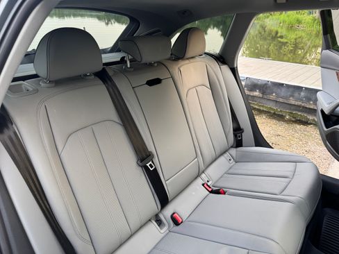 Used 2024 Audi A4 2.0T allroad Premium Plus image 22