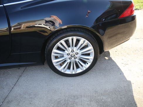 Used 2010 Jaguar XK Coupe RWD image 16