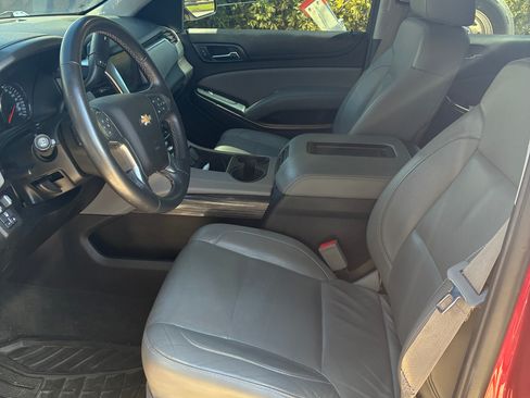 Used 2015 Chevrolet Tahoe LT image 8