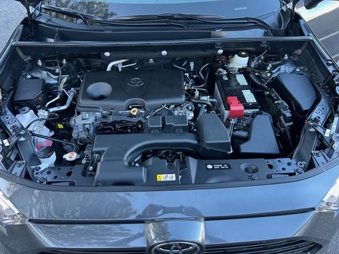 Used 2023 Toyota RAV4 XLE w/ Convenience Package image 16