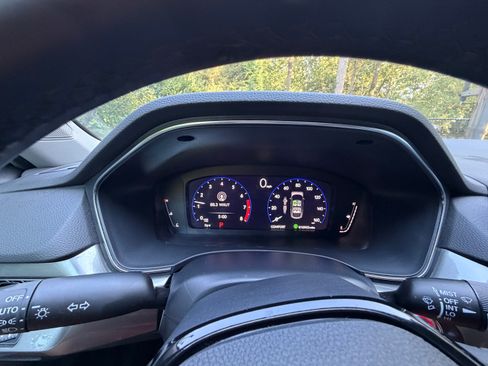 Used 2024 Acura Integra FWD image 9