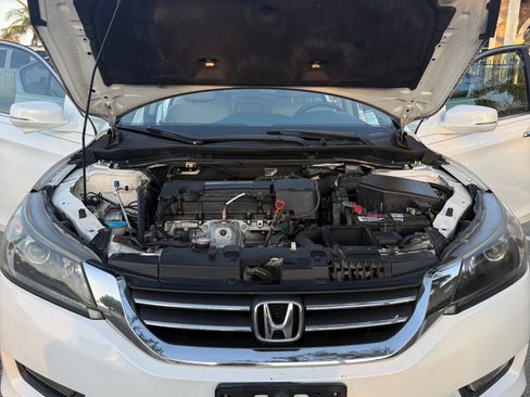 Used 2015 Honda Accord EX-L image 15