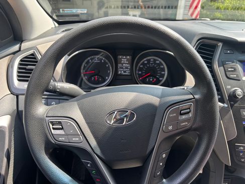 Used 2015 Hyundai Santa Fe Sport AWD/4WD image 19