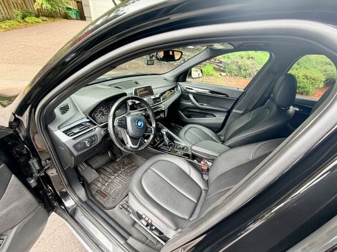 Used 2016 BMW X1 xDrive28i AWD/4WD image 14