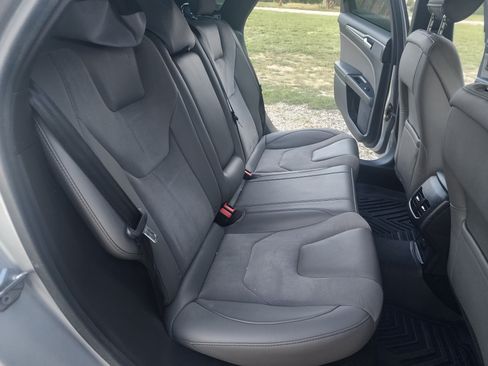 Used 2018 Ford Fusion Sport image 20