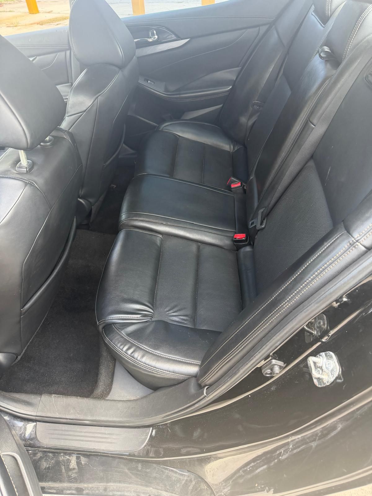 Used 2018 Nissan Maxima 3.5 SV FWD image 5