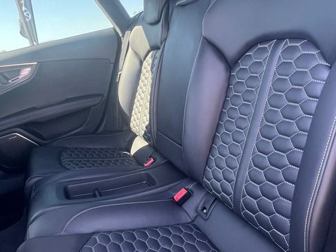 Used 2014 Audi RS 7 Prestige image 15