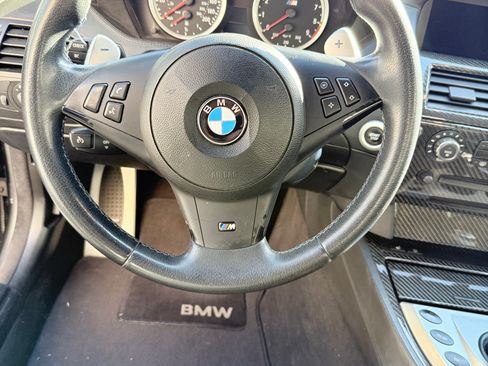 Used 2007 BMW M6 Coupe 2D image 19