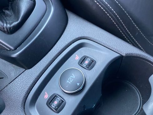 Used 2014 Ford Focus ST w/ Equipment Group 202A image 14