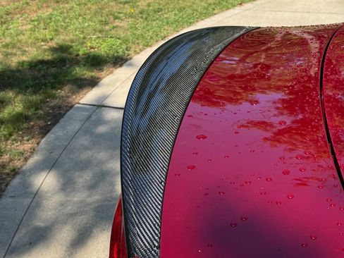 Used 2017 Maserati GranTurismo Sport image 9