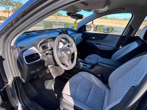 Used 2020 Chevrolet Equinox LT AWD/4WD image 10
