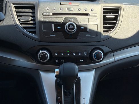 Used 2013 Honda CR-V EX image 24