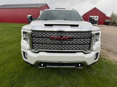 Used 2023 GMC Sierra 2500 Denali w/ Denali Ultimate Package