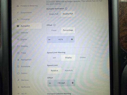 Used 2020 Tesla Model S Performance image 10