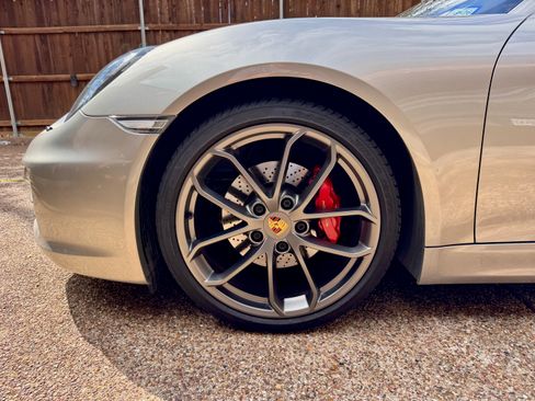 Used 2013 Porsche Boxster S image 23