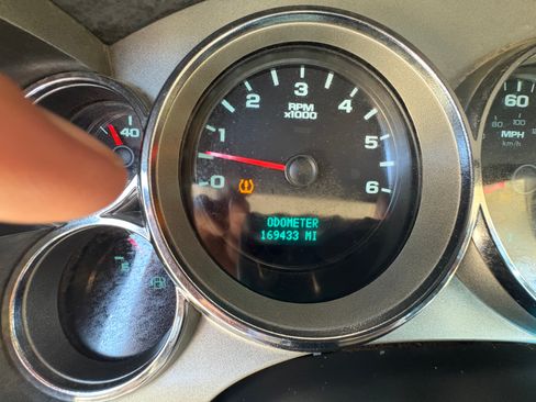 Used 2008 Chevrolet Silverado 2500 W/T image 28