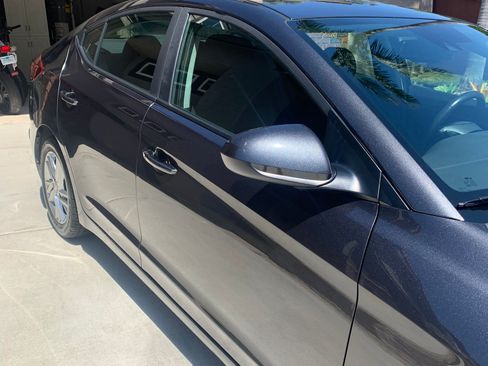 Used 2020 Hyundai Elantra Value Edition w/ Cargo Package (C1) image 5