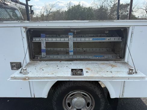 Used 2012 Ford F250 XL image 12