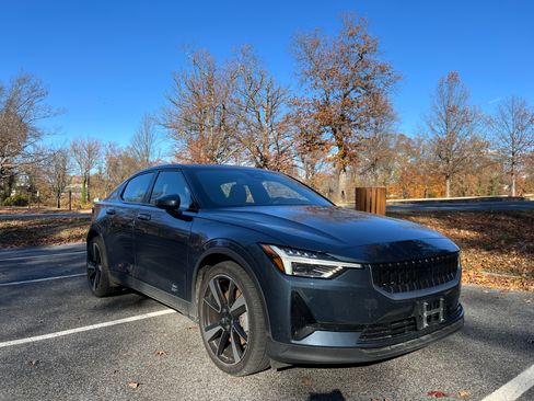 Used 2022 Polestar Polestar 2 w/ Plus Package image 10