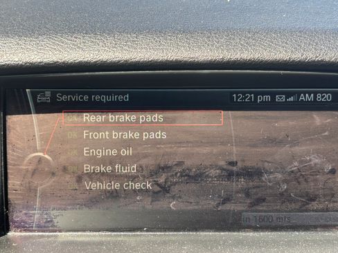 Used 2013 BMW X1 sDrive28i image 5