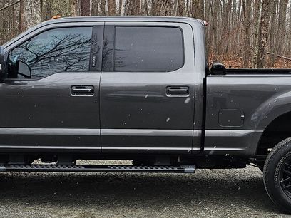 Used 2019 Ford F250 Lariat