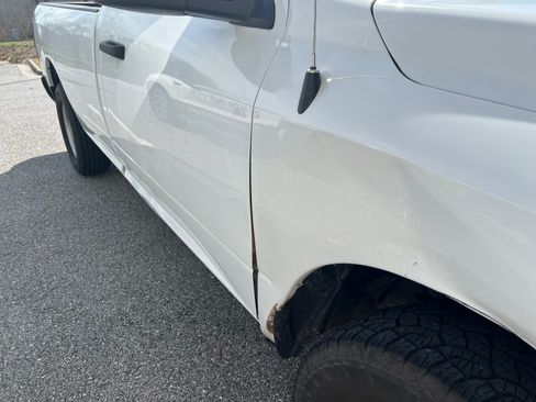 Used 2019 RAM 1500 Tradesman image 17