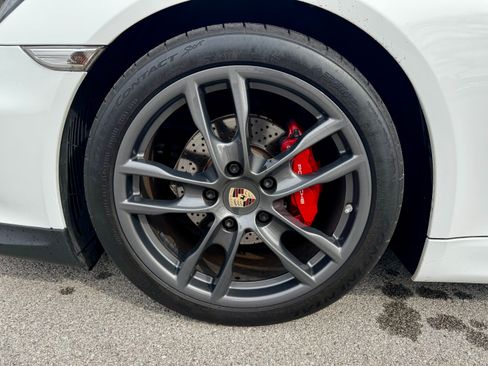 Used 2013 Porsche Boxster image 17