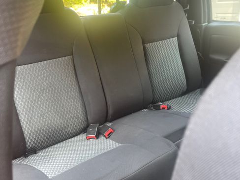 Used 2012 Chevrolet Colorado LT image 18