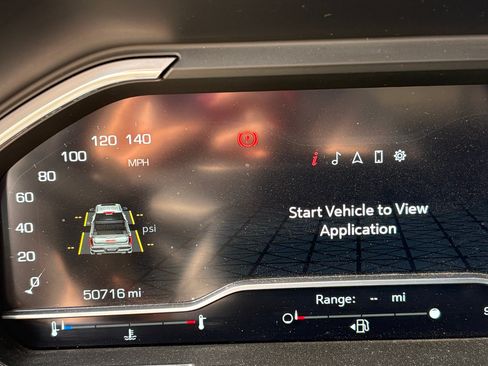 Used 2022 GMC Sierra 1500 Denali image 16