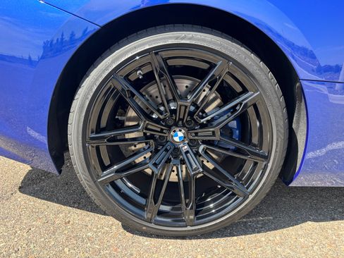 Used 2025 BMW M2 w/ Lighting Package RWD image 15